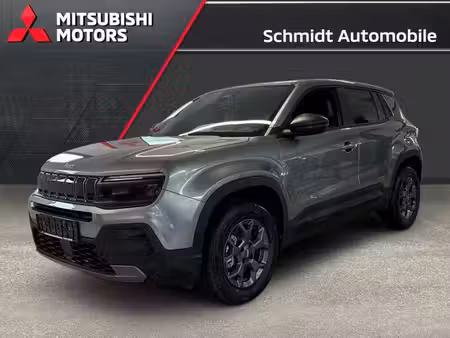Jeep Avenger 1.2 110 Longitude