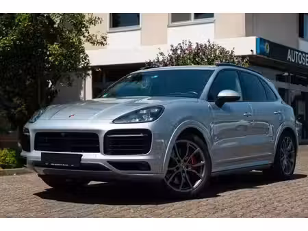 Porsche Cayenne GTS V8 4.0 460 4x4