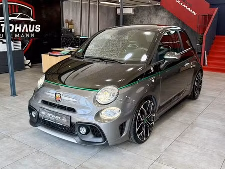 Abarth 595 1.4 180 Competizione