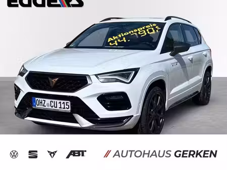 Cupra Ateca 1.5 TSI 150