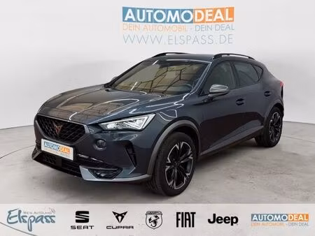 Cupra Formentor 1.5 TSI 150