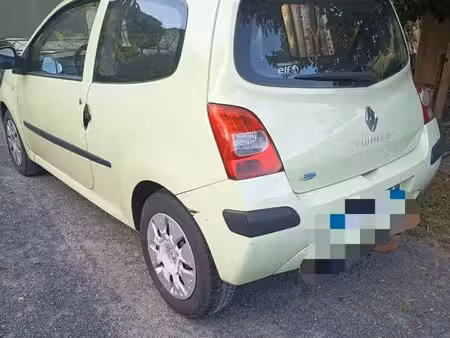 Renault Twingo 1.2 75