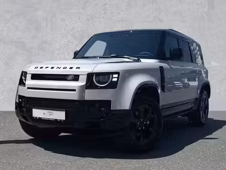 Land Rover Defender D250 3.0 249 X-Dynamic SE 4x4
