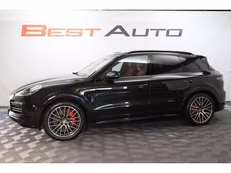 Porsche Cayenne GTS V8 4.0 460 4x4