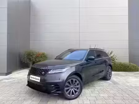 Land Rover Range Rover Velar P400E 2.0 404 R‑dynamic SE 4x4