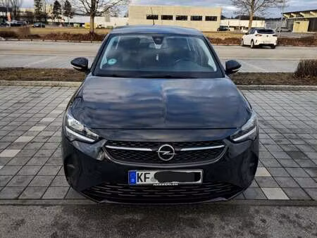 Opel Corsa 1.2 75 Edition