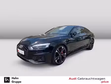 Audi A5 S5 V6 3.0 TDI 341 quattro