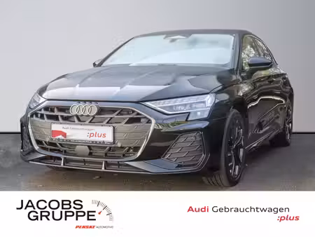 Audi A3 1.5 TFSI 204