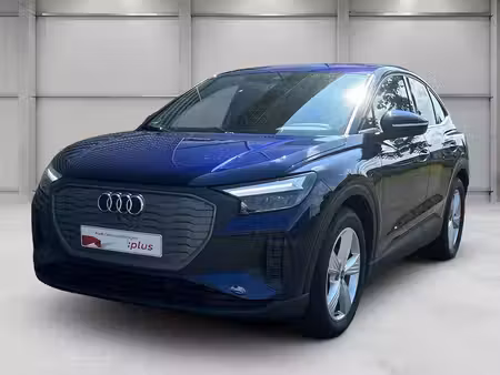 Audi Q4 e-tron 35 170