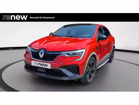 Renault Arkana E-Tech 1.6 145