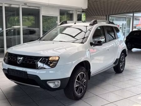 Dacia Duster 1.5 dCi 110 Ambiance