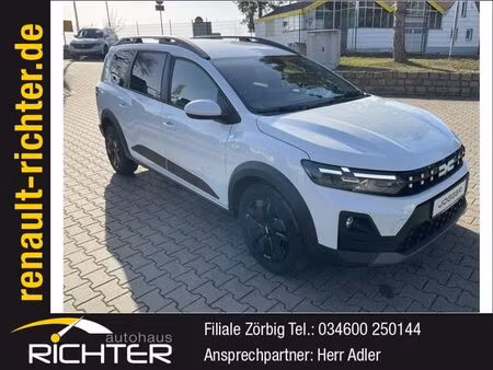 Dacia Jogger 1.0 TCe 110 Expression