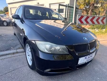 BMW Série 3 318i 2.0 129