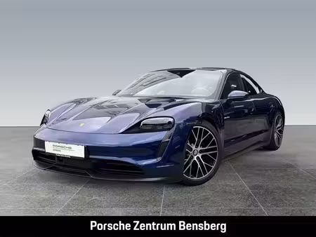 Porsche Taycan 4S 435 4x4