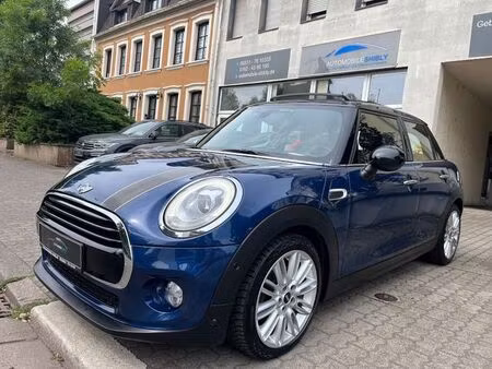 Mini Mini Cooper 1.5 136