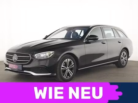 Mercedes-Benz Classe E E 220 Avantgarde 4Matic