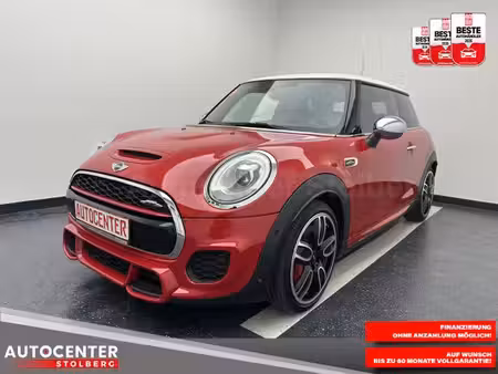 Mini Mini John Cooper Works 2.0 170