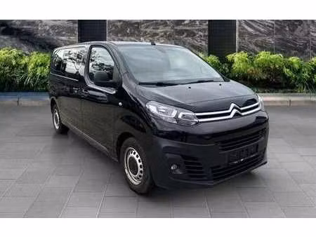 Citroën Jumpy 2.0 HDi 145
