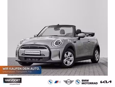Mini Cabrio Cooper 1.5 136 Essential