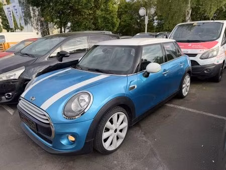 Mini Mini Cooper 1.5 136