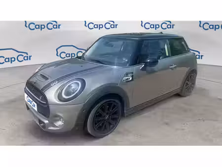 Mini Mini Cooper S 2.0 192