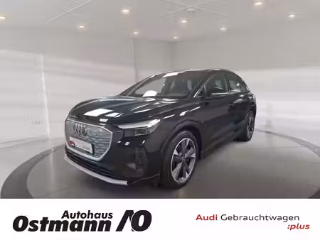 Audi Q4 e-tron 40 204