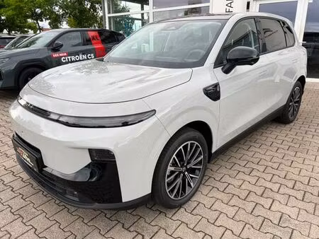 Leapmotor B10 218