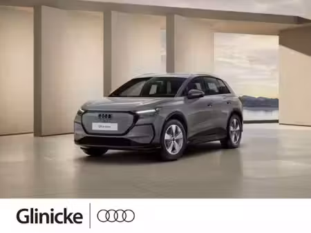 Audi Q4 e-tron 204