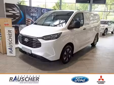 Ford Transit 2.5 232 Trend