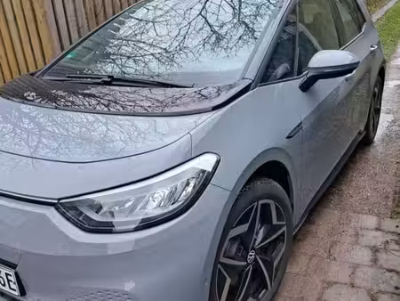 Volkswagen ID.3 150 Performance