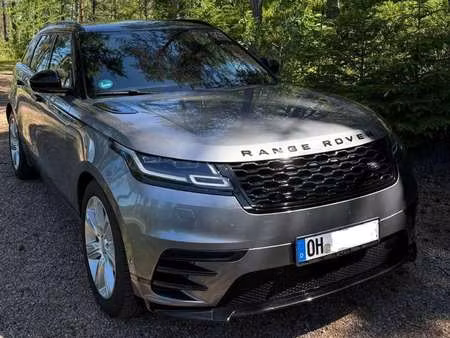 Land Rover Range Rover Velar D275 V6 3.0 275 R‑dynamic SE 4x4