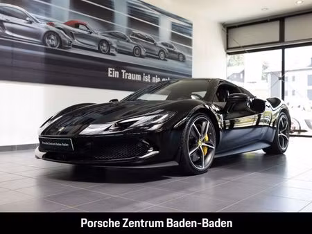 Ferrari 296 GTB V6 3.0 830