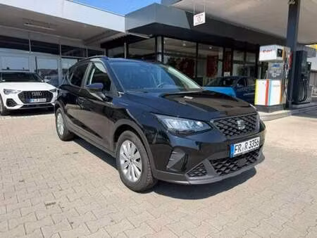 Seat Arona 1.0 TSI 95 Style