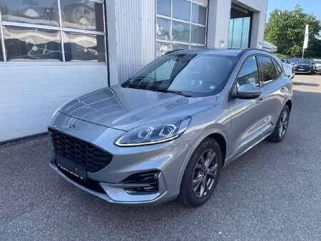 Ford Kuga 2.5 ST Line