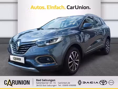 Renault Kadjar 1.3 TCe 160 Techno