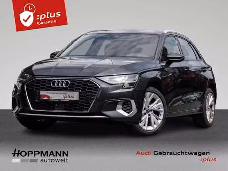 Audi A3 1.0 TFSI