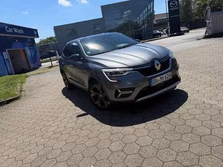 Renault Arkana E-Tech 1.6 145