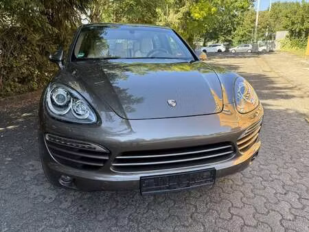 Porsche Cayenne S V8 4.8 400 4x4