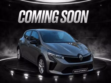 Renault Clio 1.5 dCi 100 Evolution