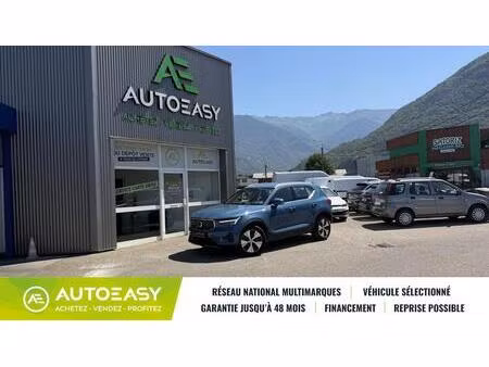 Volvo XC40 B3 2.0 163 Plus