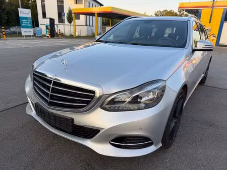 Mercedes-Benz Classe E E 220 2.1 170