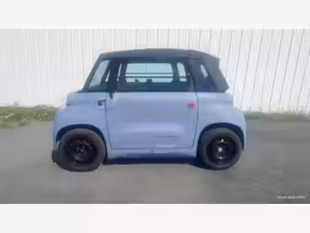 Citroën Ami 8