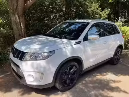 Suzuki Vitara 1.4 140