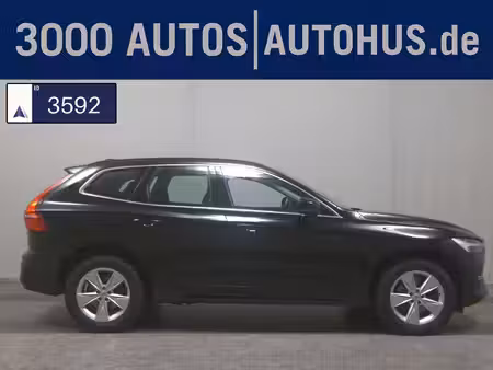 Volvo XC60 2.0 197 4x4
