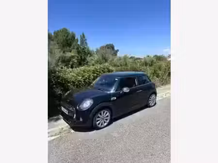 Mini Mini Cooper S 2.0 192