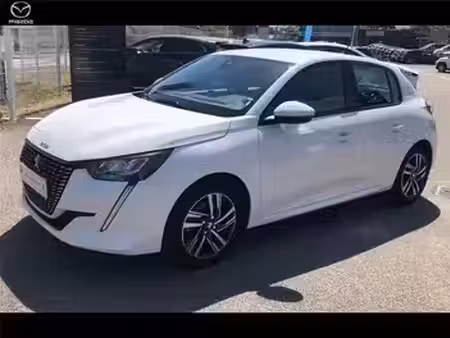 Peugeot 208 1.2 PureTech 100 Allure