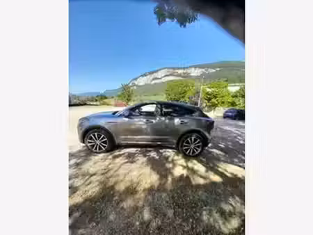Jaguar E-Pace D240 2.0 240 R Dynamic HSE 4x4