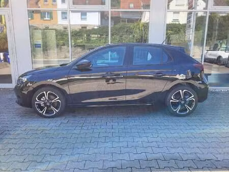 Opel Corsa 1.2 101 GS