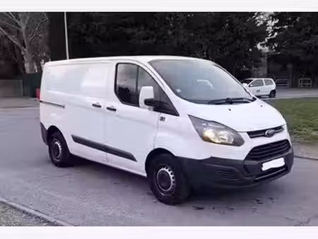 Ford Transit 2.0 TDCi 105 Ambiente