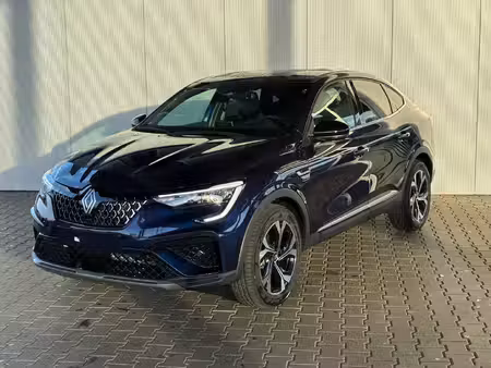 Renault Arkana E-Tech 1.6 145 Techno